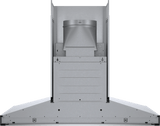 500 Series Wall Hood 36" Stainless Steel