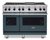 48" Sealed Burner Gas Range - VGR7482 Viking 7 Series