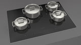30" glass-ceramic COOKTOP