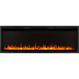 Astound? 50 SlimMount Electric Fireplace
