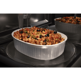 Over-The-Range Microwave With Interior Cooking Rack - 2.0 Cu. Ft.
