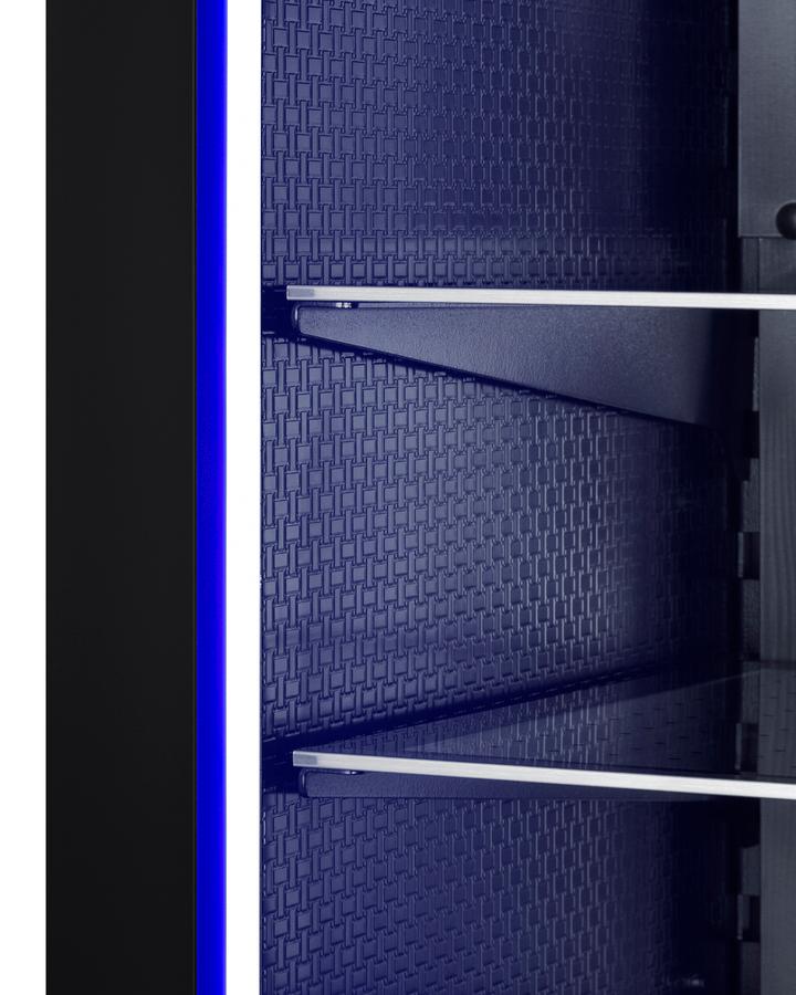 24" Wide Built-in Beverage Center