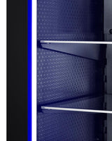 24" Wide Built-in Beverage Center