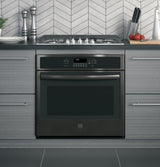 GE® 30" Built-In Single Convection Wall Oven