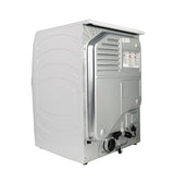 GE® ENERGY STAR® 7.8 cu. ft. Capacity Smart Front Load Gas Dryer