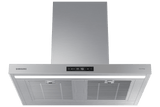 Bespoke Hood Triple Air Sensor  Low Noise  30" Width