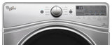 7.4 cu.ft Front Load Gas Dryer with Advanced Moisture Sensing, EcoBoost
