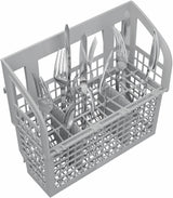 500 Series, built-under dishwasher, 24'', Brushed steel anti-fingerprint