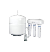 GE PROFILE REVERSE OSMOSIS PREMIUM WATER FILTRATION SYSTEM