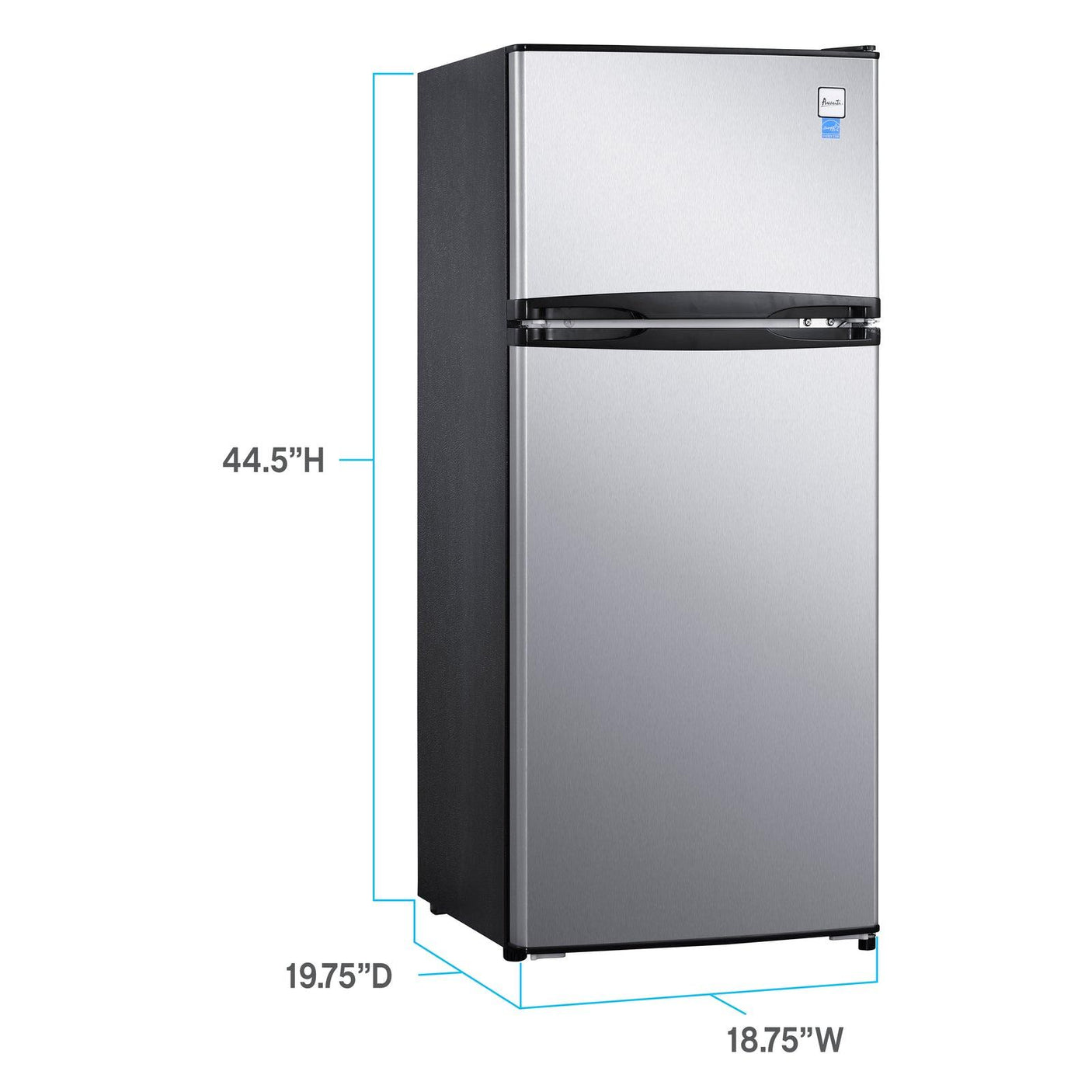 Avanti 4.5 cu. ft. Compact Refrigerator