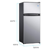 Avanti 4.5 cu. ft. Compact Refrigerator