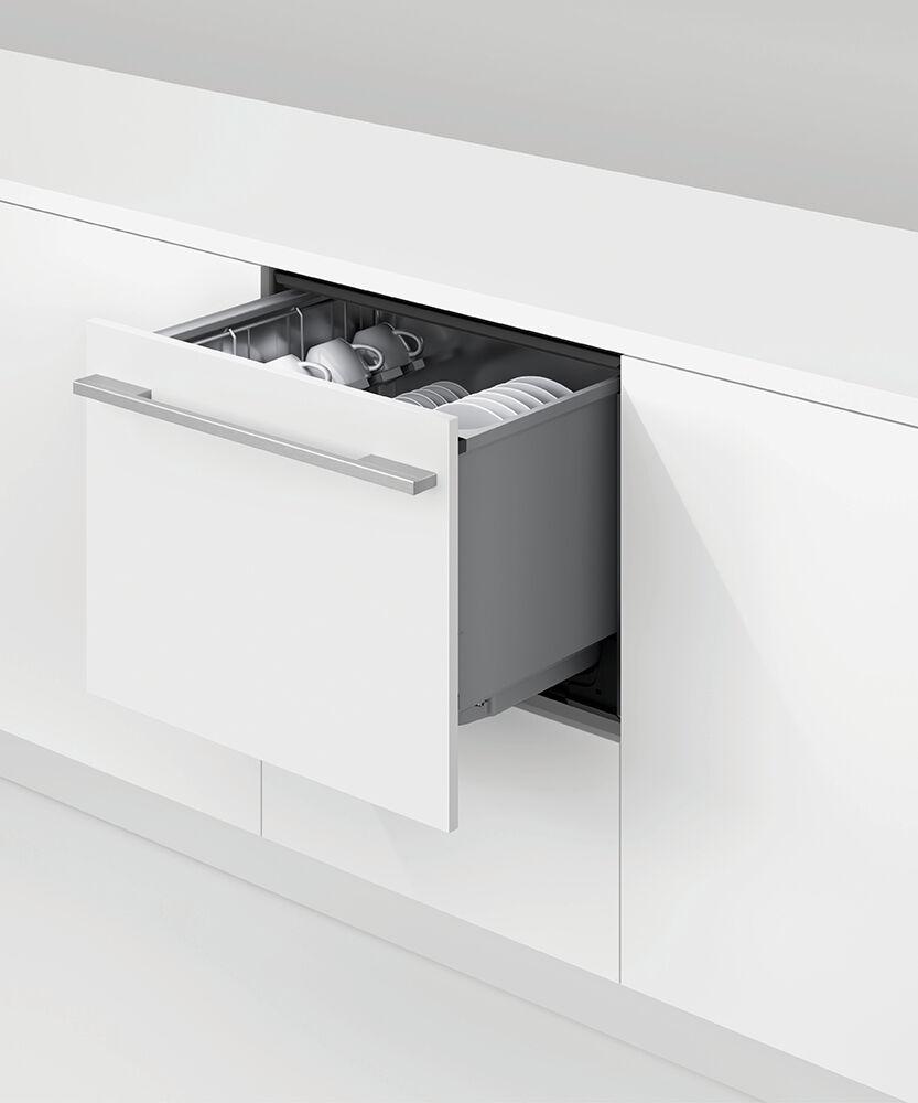 Series 11 Integrated Tall Single DishDrawer™ Dishwasher