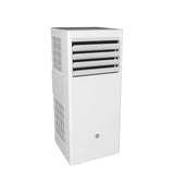 GE® 6,000 BTU DOE SACC Portable Air Conditioner for Small Rooms up to 250 sq. ft.