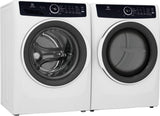 Front Load Perfect Steam™ Electric Dryer with Instant Refresh - 8.0 Cu. Ft.