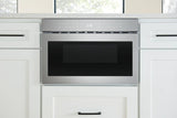 24" Built-In Drawer Microwave