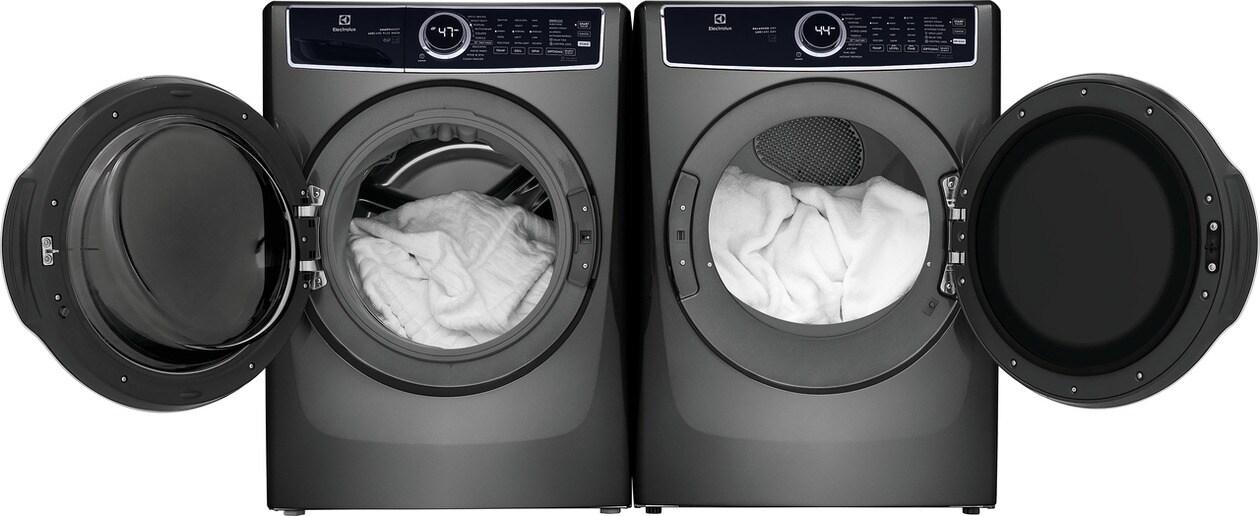 Front Load Perfect Steam™ Washer with LuxCare® Plus Wash and SmartBoost® - 4.5 Cu. Ft.