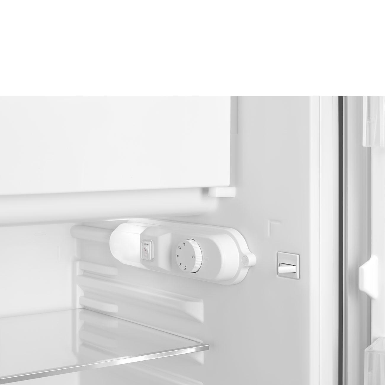 Refrigerator White FAB10URWH3