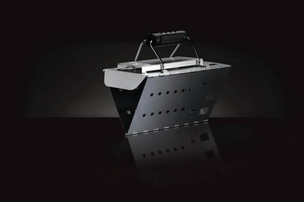 JETFIRE Chimney Starter