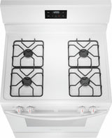 30" Gas Range