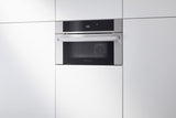30"W. Steam Convection Oven Stainless Steel (Finish: Stainless Steel)
