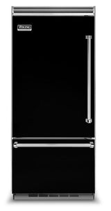 36" Bottom-Freezer Refrigerator - VCBB5363E