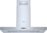 800 Series, Island hood, 600 CFM