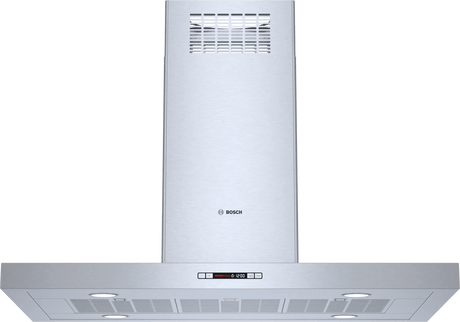 800 Series, Island hood, 600 CFM