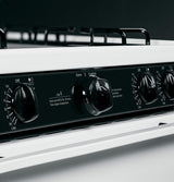 Hotpoint® 30" Free-Standing Gas Range
