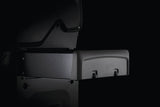 Rogue 525 Gas Grill , Propane, Black