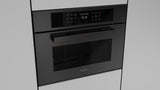 24" COMBI SPEED OVEN