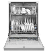 Dishwasher with Resource-Efficient Wash System