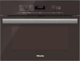 H 6200 BM 24 Inch Speed Oven With electronic clock/timer and combination modes for quick, perfect results.
