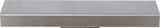 Breeze I, UC, 24", SS, 250 CFM