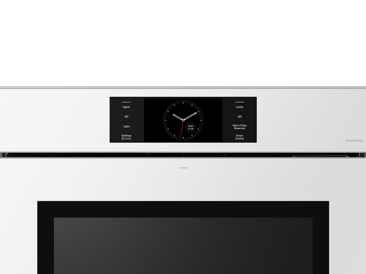 Bespoke Double Wall Oven