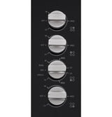 24" Electric Cooktop