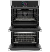 GE Profile™ 27" Smart Built-In Convection Double Wall Oven