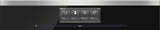 CVA 6800 - Built-in coffee machine with bean-to-cup system - the Miele all-rounder for the highest demands.