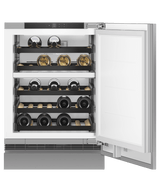 24" Series 9 Integrated Wine Cabinet