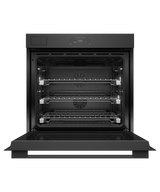 30" Series 11 Minimal Self-Cleaning Steam Assist Oven