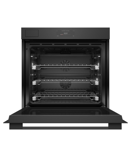30" Series 11 Minimal Self-Cleaning Steam Assist Oven
