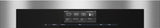H 6770 BM - 30 Inch Speed Oven The all-rounder that fulfils every desire.