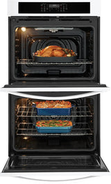 27" Double Wall Oven