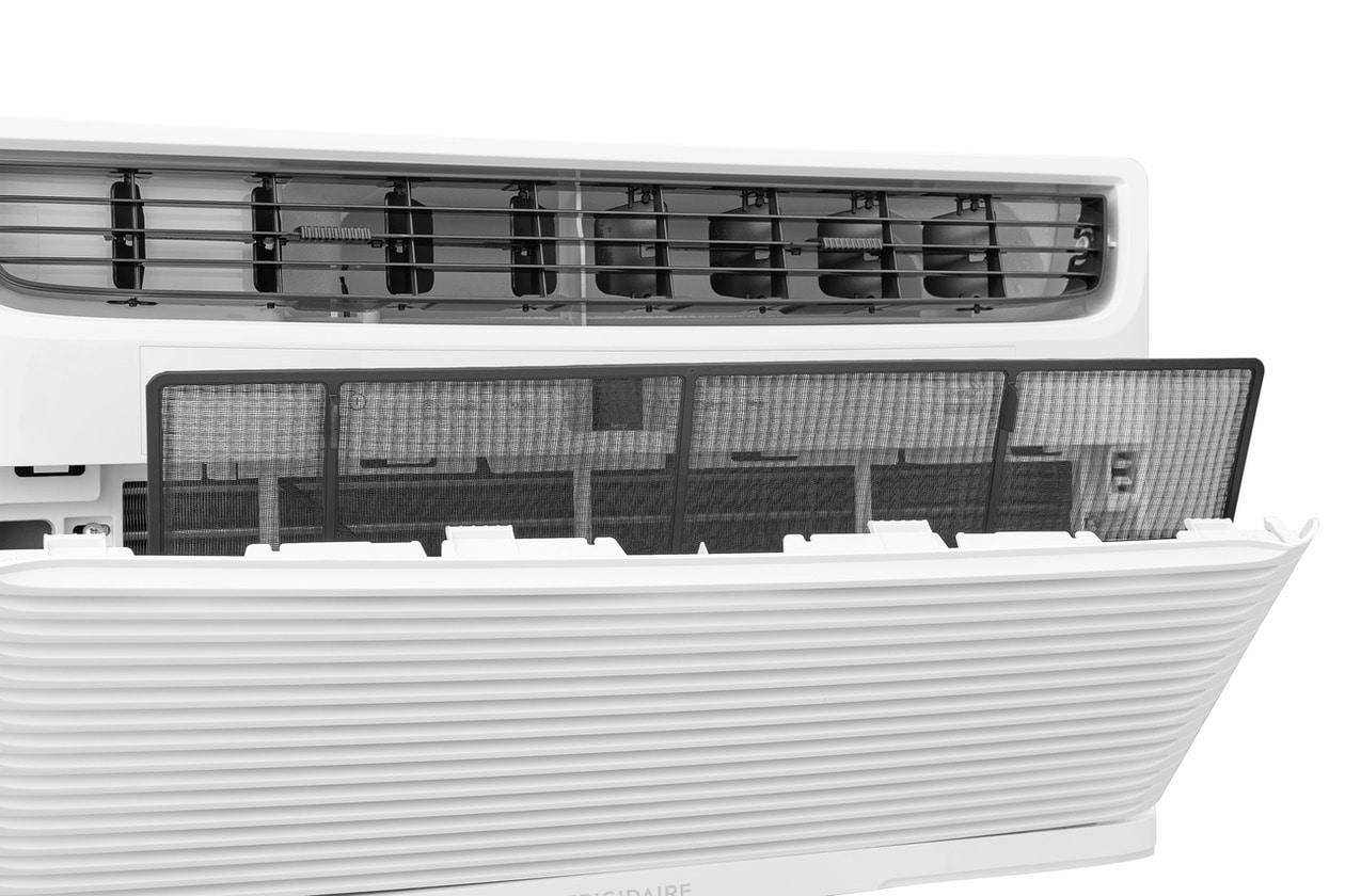 12,000 BTU Wall Room Air Conditioner with WiFi