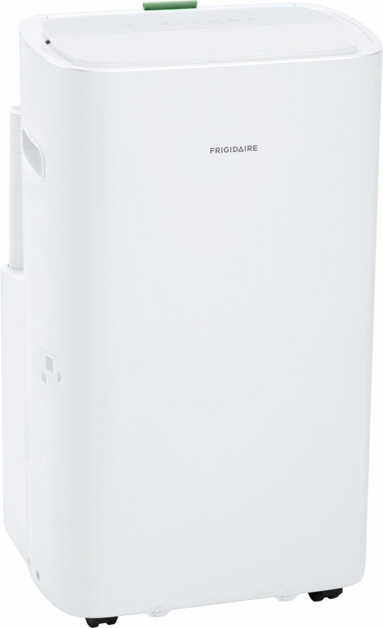 4-in-1 Connected Heat/Cool Portable Room Air Conditioner 14,000 BTU (ASHRAE) / 10,000 BTU (DOE)