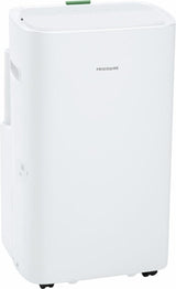 4-in-1 Connected Heat/Cool Portable Room Air Conditioner 14,000 BTU (ASHRAE) / 10,000 BTU (DOE)