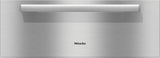 ESW 6580 - 30 inch warming drawer with 10 13/16 inch front panel height with the low temperature cooking function - much more than a warming drawer.