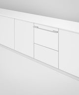 Series 9 Integrated Tall Single DishDrawer™ Dishwasher