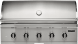 42" CL-Series Built-In LP Grill