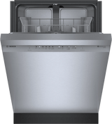 300 Series Dishwasher 24" Stainless Steel Anti-fingerprint