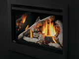Rosedale? 3 Gas Insert
